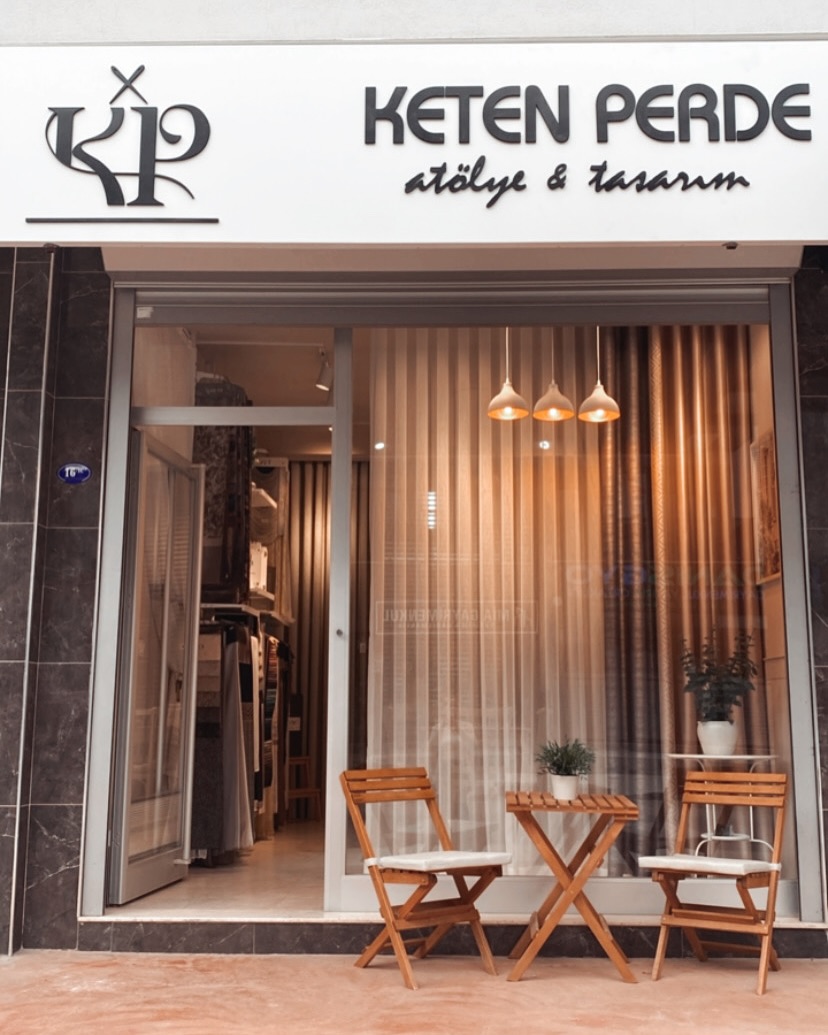 İzmir Perdeci